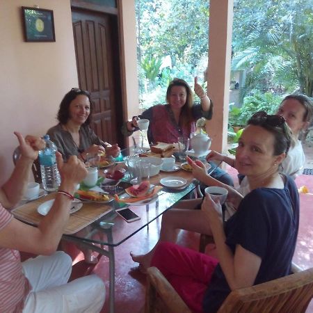Dambulla Green Villa Dış mekan fotoğraf