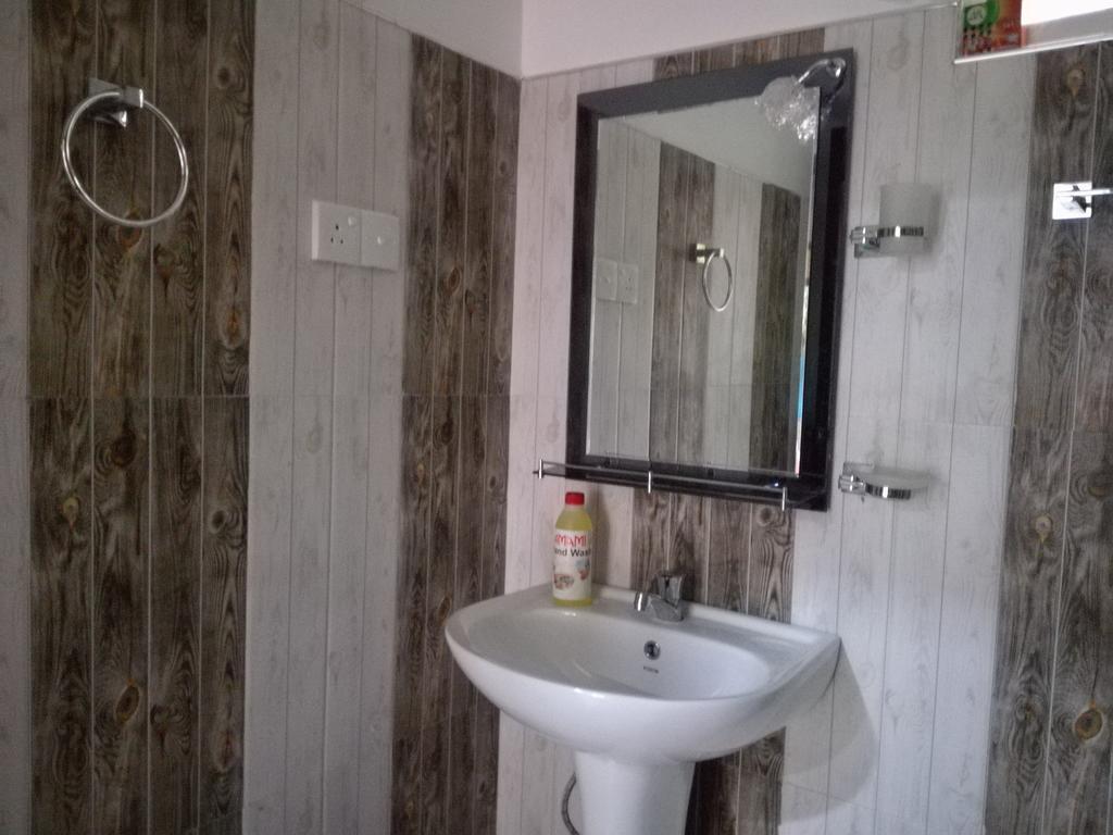 Dambulla Green Villa Dış mekan fotoğraf