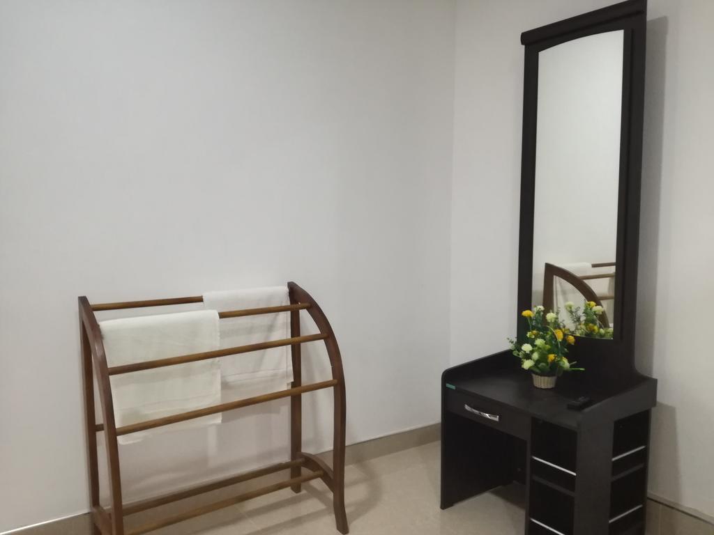 Dambulla Green Villa Dış mekan fotoğraf