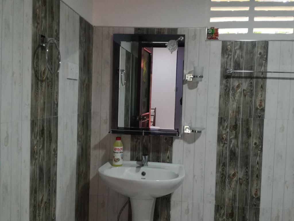 Dambulla Green Villa Dış mekan fotoğraf