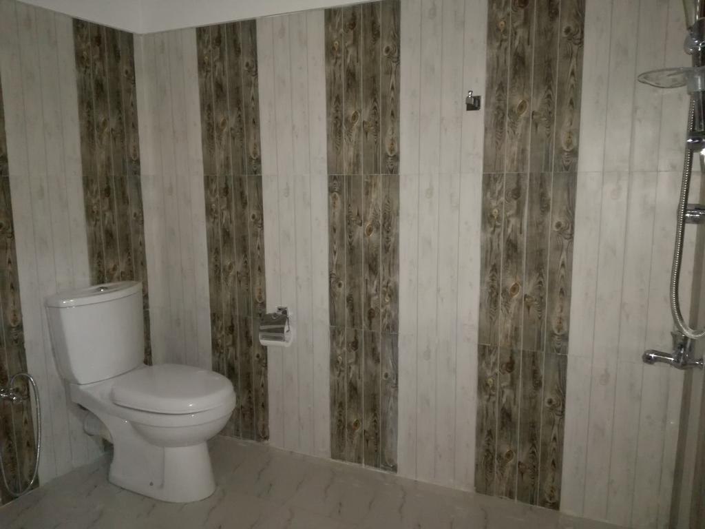 Dambulla Green Villa Dış mekan fotoğraf