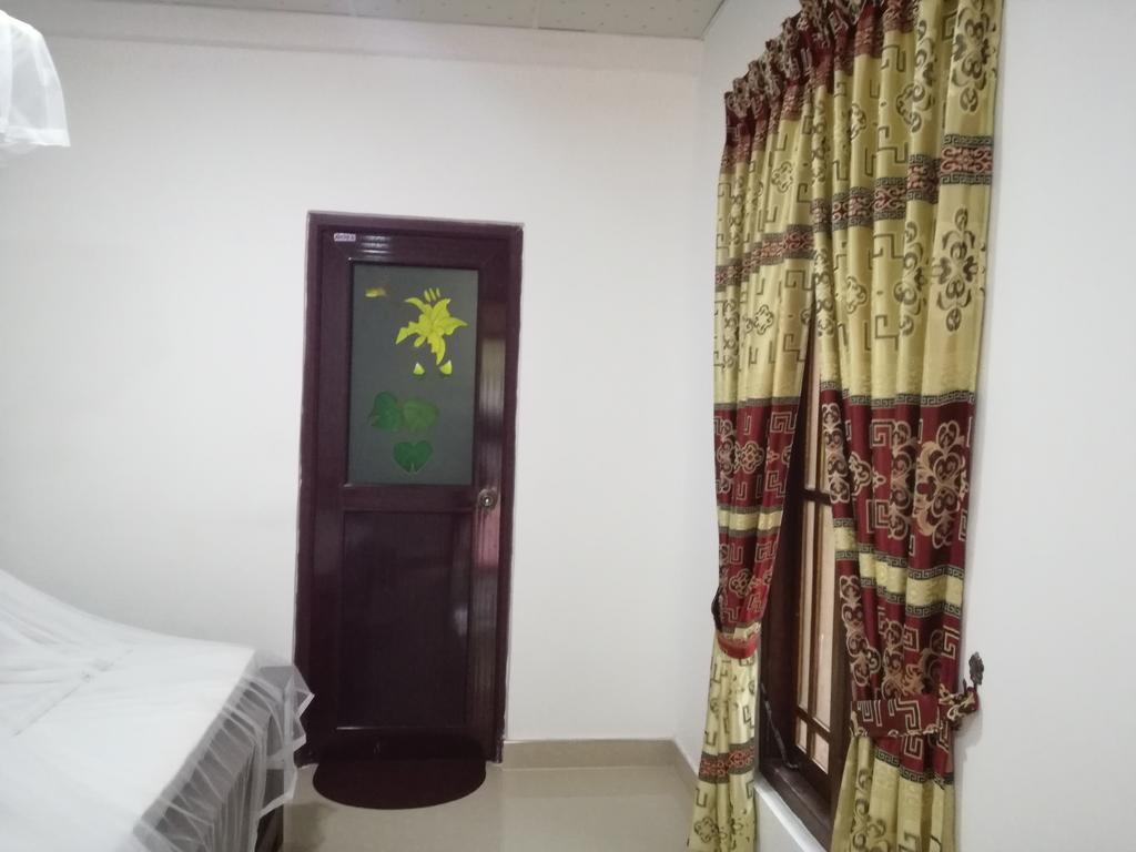 Dambulla Green Villa Dış mekan fotoğraf