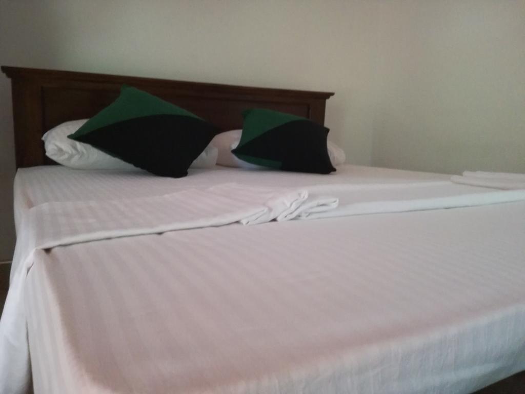 Dambulla Green Villa Dış mekan fotoğraf