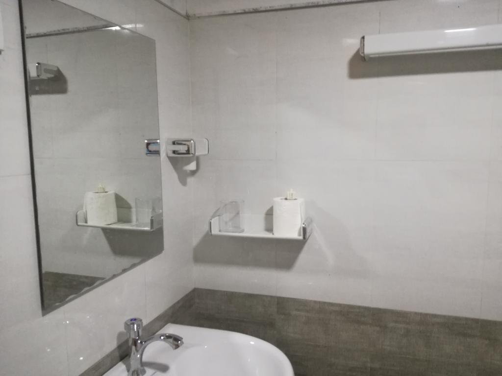 Dambulla Green Villa Dış mekan fotoğraf