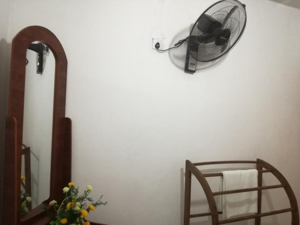 Dambulla Green Villa Dış mekan fotoğraf