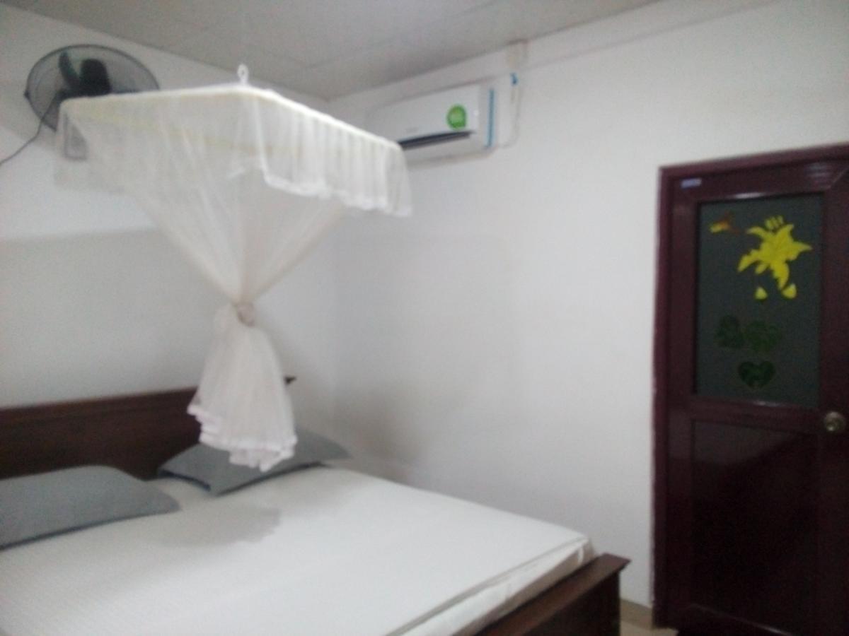 Dambulla Green Villa Dış mekan fotoğraf